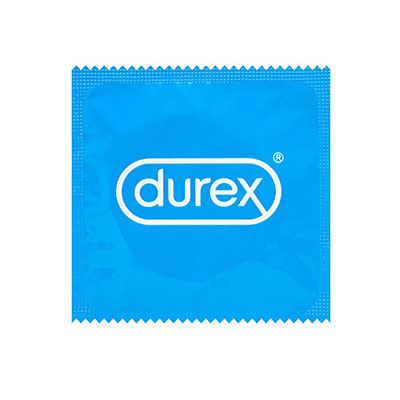 Durex Anatomic