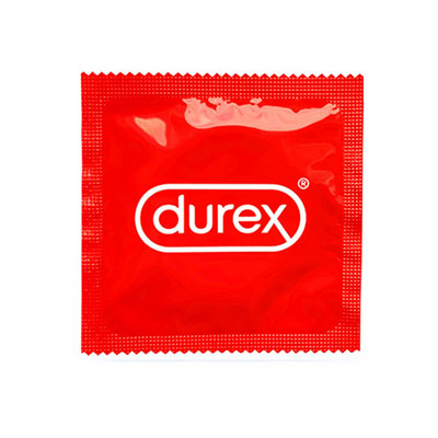 Durex Elite