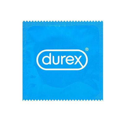 Durex Extra Safe