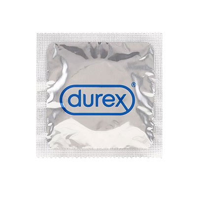 Durex Invisible Extra Sensitive