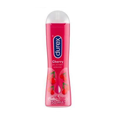 Durex Play Cherry
