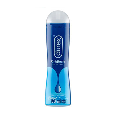 Durex Play Feel