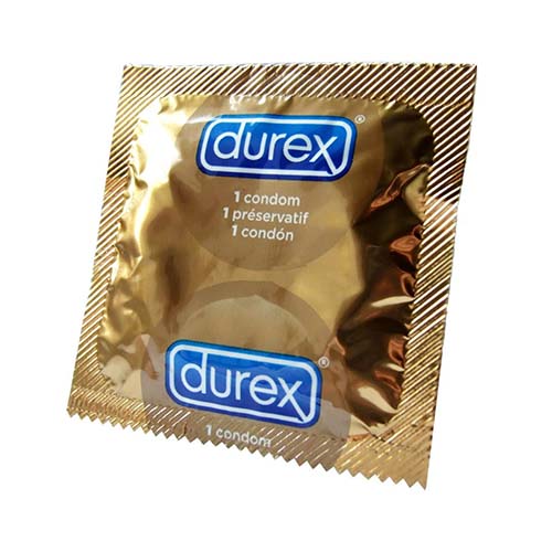 Durex Real Feel