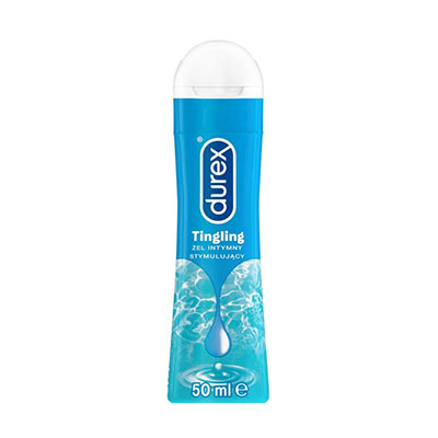 Durex Tingle