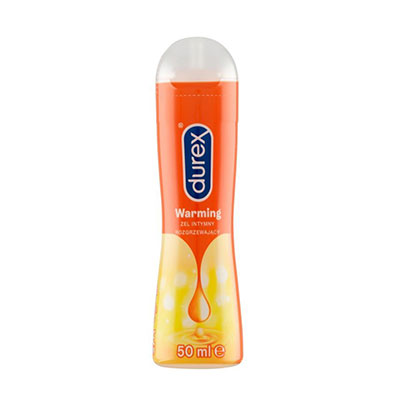 Durex Warming gel