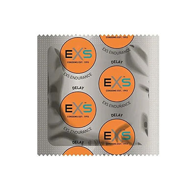 EXS Delay