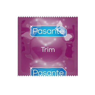 Pasante Trim