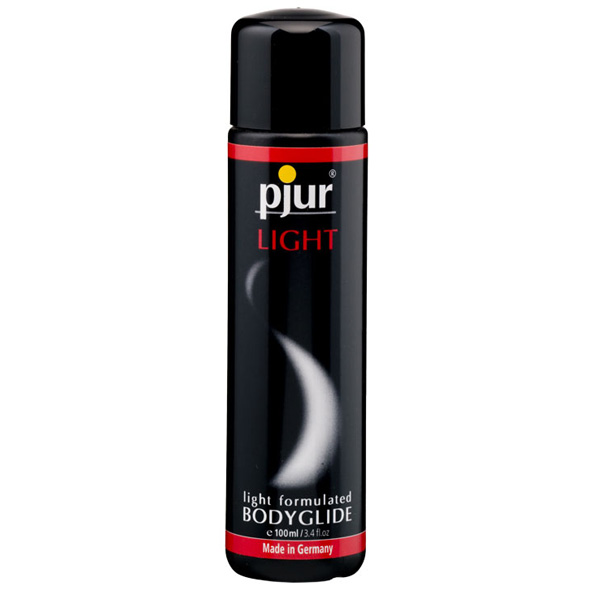Lubrikant na silikonski osnovi Light