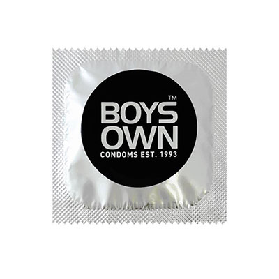 Boys Own kondomi