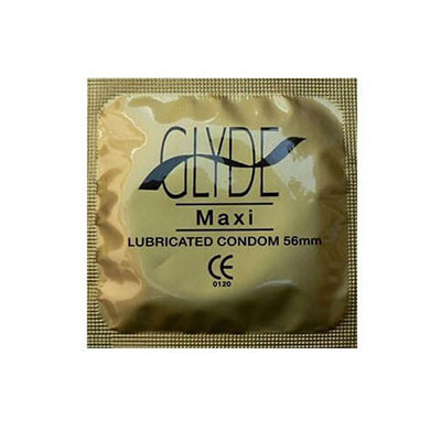 Glyde Ultra Maxi Vegan