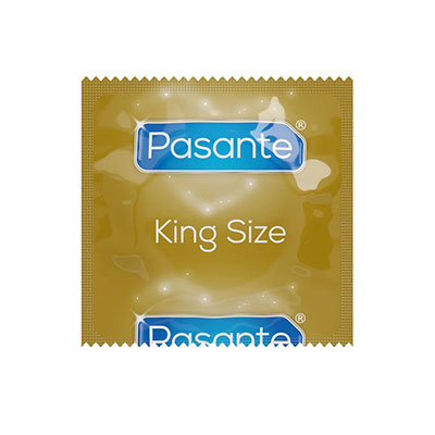 Pasante King Size