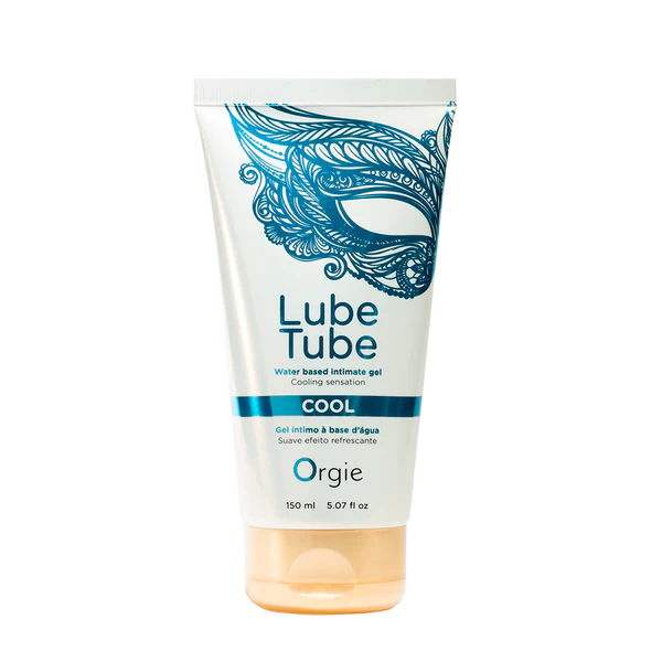 Orgie LubeTube