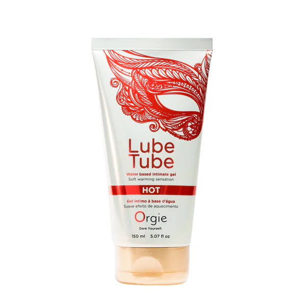 Orgie LubeTube