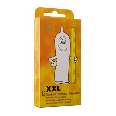 Amor XXL 12's