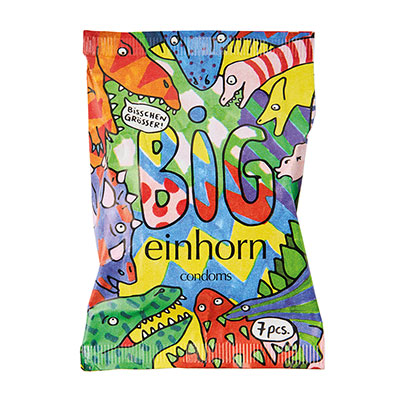 Einhorn Big 7's