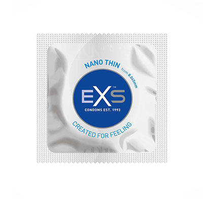 EXS Nano Thin