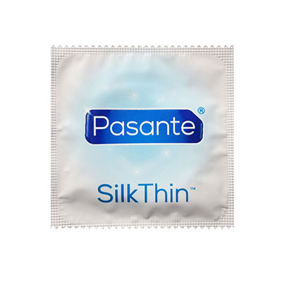 Pasante Silk Thin