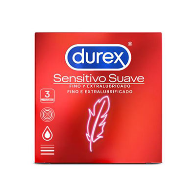 Durex Elite 3's