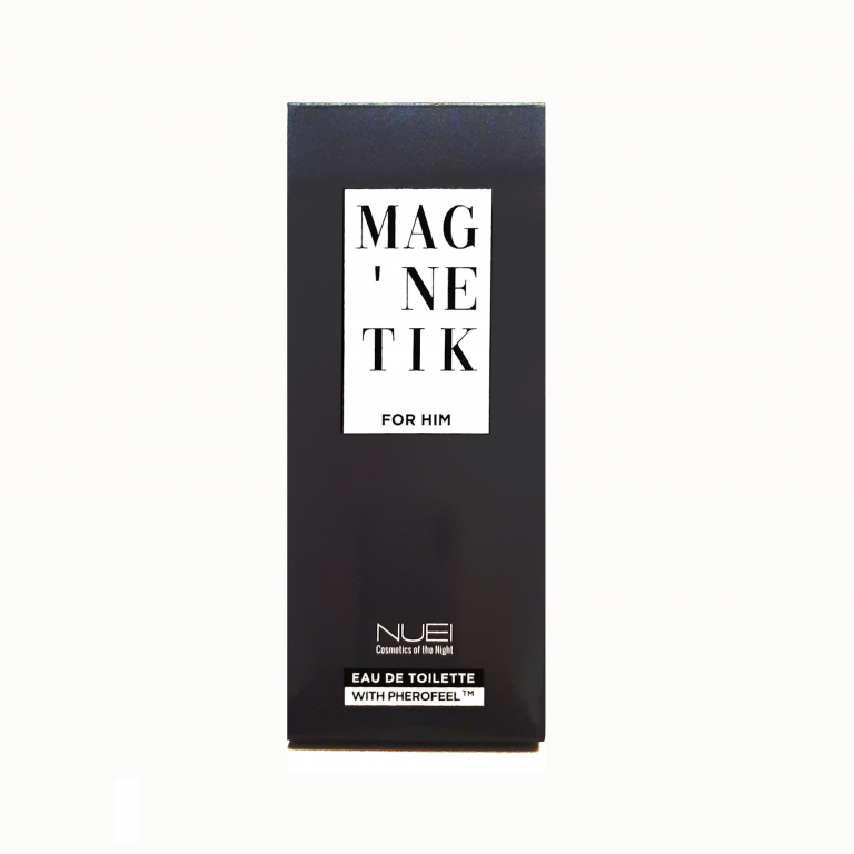 Mag'netik For Him