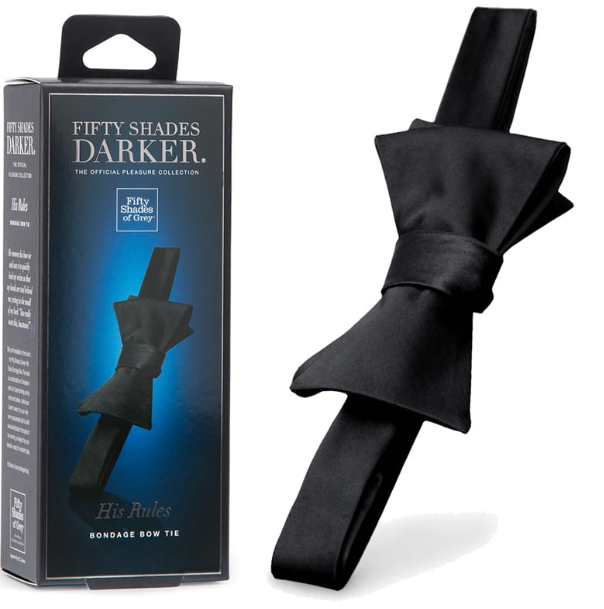 Fifty Shades