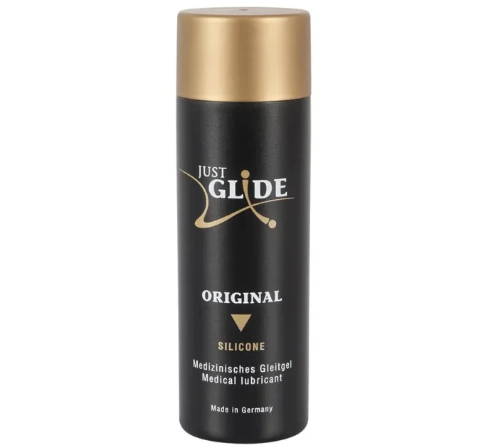 Just Glide Silicone