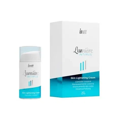 Lumiere Intimus Skin Lightening Cream